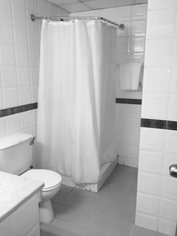 Gold Plaza Guest House Dubaï Chambre photo